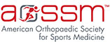 American Orthopaedic Society for Sports Medicine